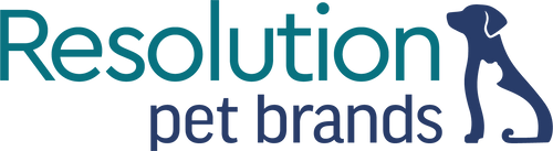 Resolution Pet Brands logo